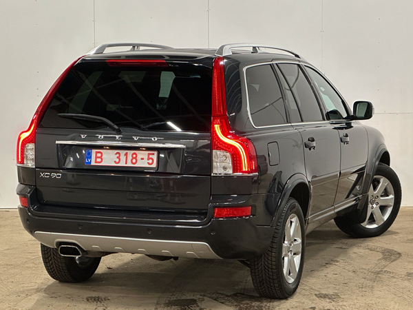 Volvo XC 90, 2013, 2.4 dīzelis, automāts