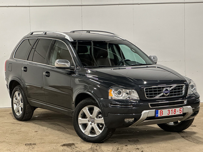 Volvo XC 90, 2013, 2.4 dīzelis, automāts