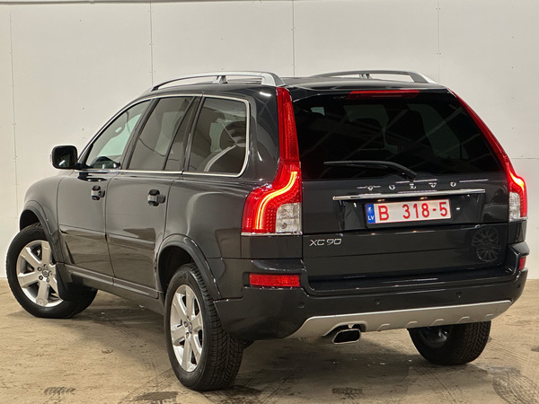 Volvo XC 90, 2013, 2.4 dīzelis, automāts