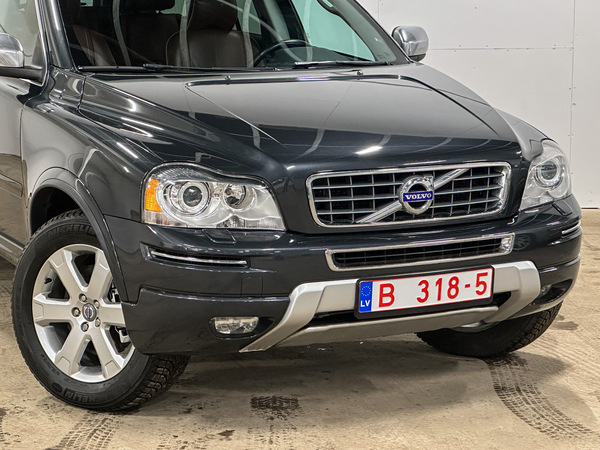 Volvo XC 90, 2013, 2.4 dīzelis, automāts