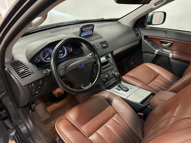 Volvo XC 90, 2013, 2.4 dīzelis, automāts