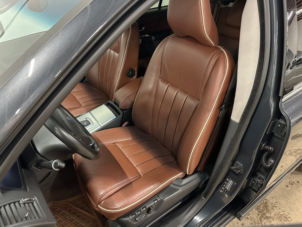 Volvo XC 90, 2013, 2.4 dīzelis, automāts