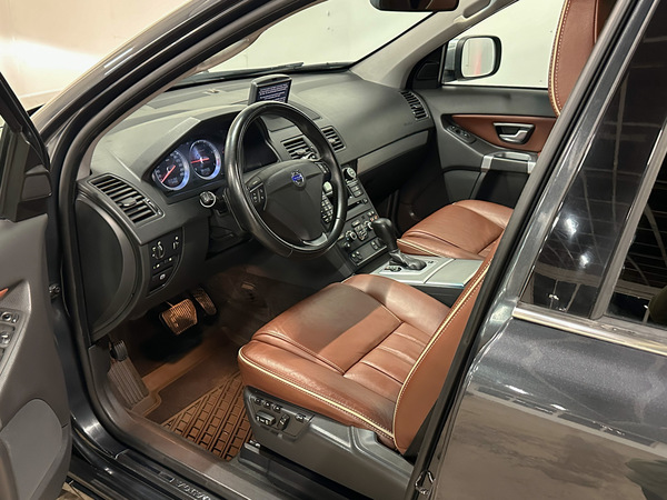 Volvo XC 90, 2013, 2.4 dīzelis, automāts