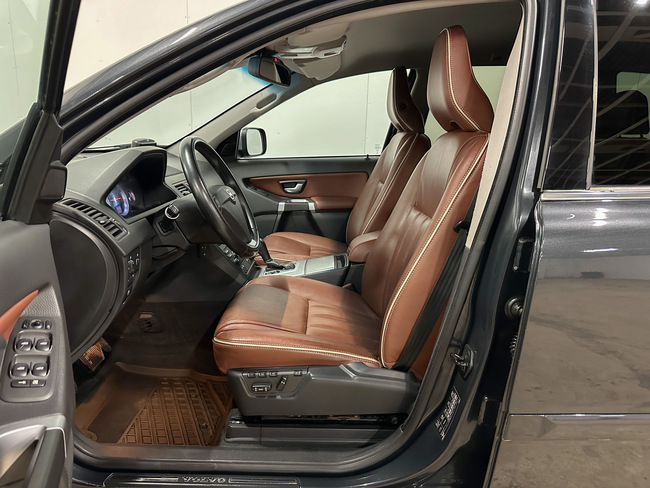 Volvo XC 90, 2013, 2.4 dīzelis, automāts