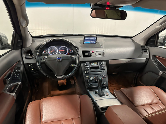 Volvo XC 90, 2013, 2.4 dīzelis, automāts