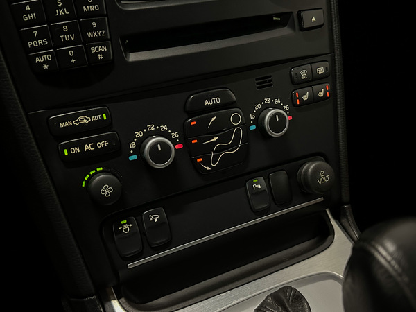 Volvo XC 90, 2013, 2.4 dīzelis, automāts