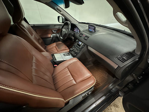 Volvo XC 90, 2013, 2.4 dīzelis, automāts