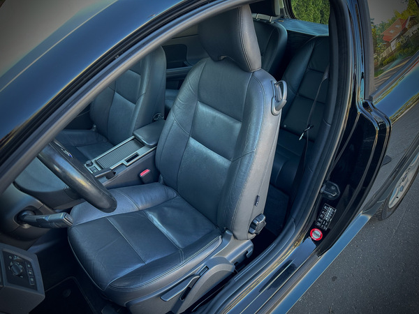 Volvo C30, 2010, 1.6 dīzelis, manuāla