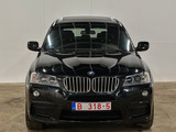 Bmw X3, 2011, 3.0 dīzelis, automāts