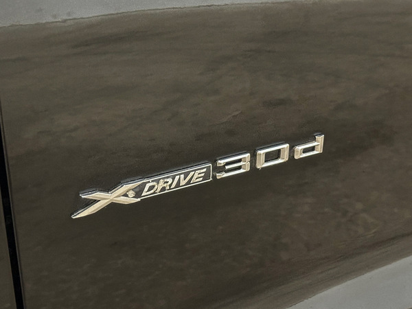 Bmw X3, 2011, 3.0 dīzelis, automāts