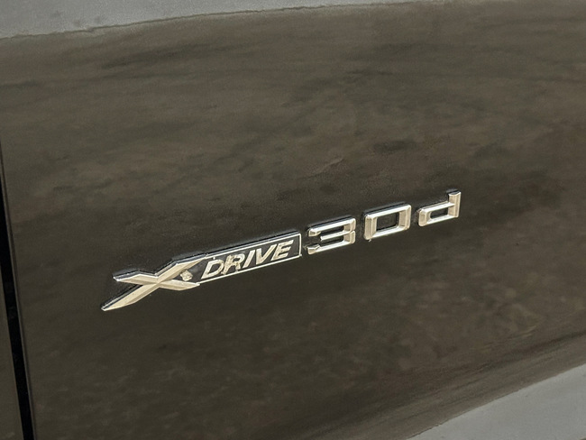 Bmw X3, 2011, 3.0 dīzelis, automāts