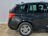 Bmw X3, 2011, 3.0 dīzelis, automāts