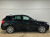 Bmw X3, 2011, 3.0 dīzelis, automāts