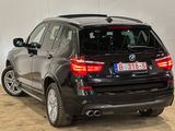 Bmw X3, 2011, 3.0 dīzelis, automāts
