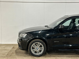 Bmw X3, 2011, 3.0 dīzelis, automāts