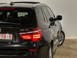 Bmw X3, 2011, 3.0 dīzelis, automāts