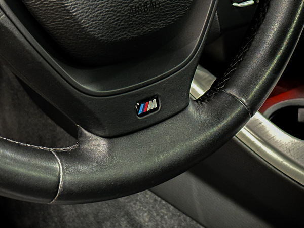 Bmw X3, 2011, 3.0 dīzelis, automāts