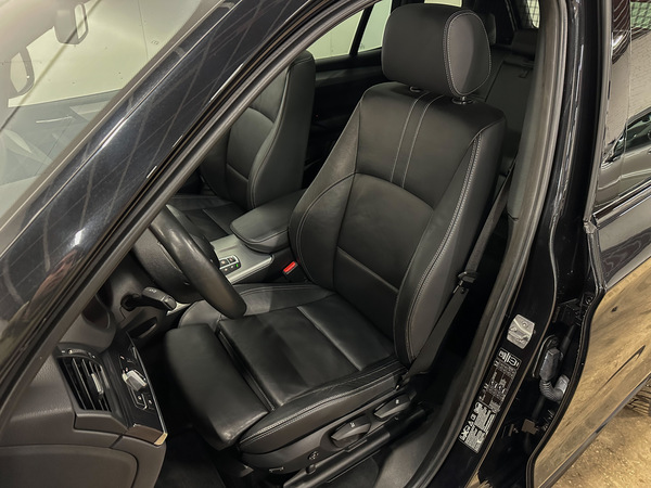 Bmw X3, 2011, 3.0 dīzelis, automāts