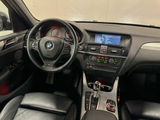 Bmw X3, 2011, 3.0 dīzelis, automāts