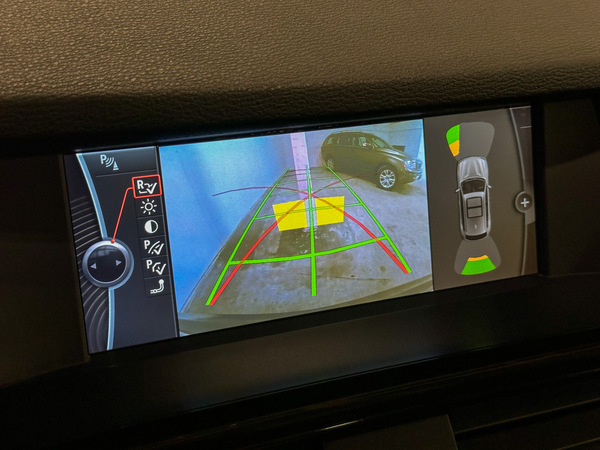 Bmw X3, 2011, 3.0 dīzelis, automāts