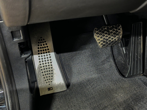 Bmw X3, 2011, 3.0 dīzelis, automāts