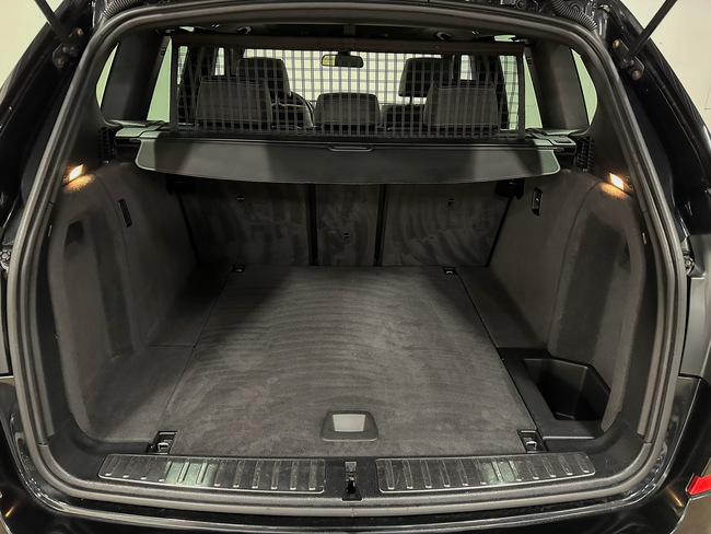 Bmw X3, 2011, 3.0 dīzelis, automāts