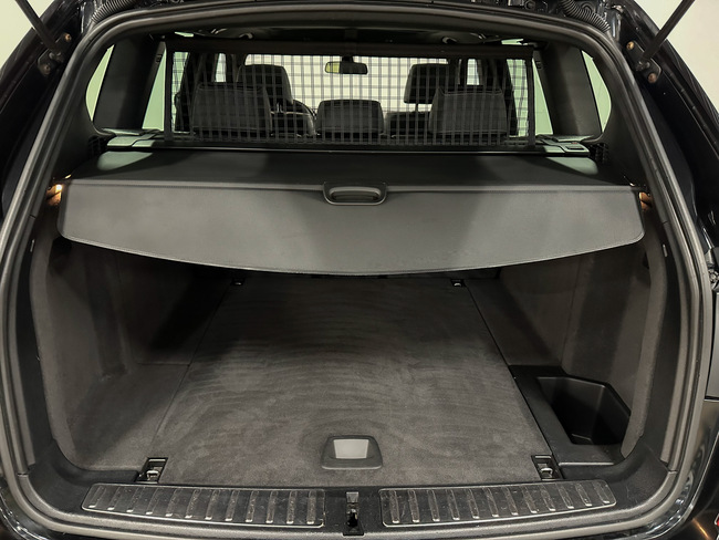 Bmw X3, 2011, 3.0 dīzelis, automāts