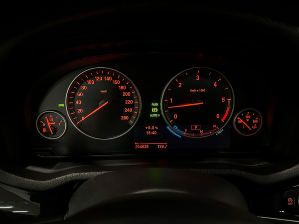 Bmw X3, 2011, 3.0 dīzelis, automāts