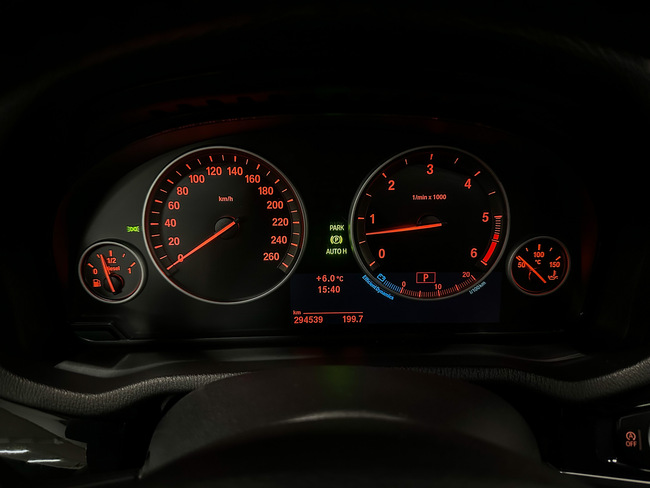 Bmw X3, 2011, 3.0 dīzelis, automāts