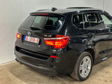 Bmw X3, 2011, 3.0 dīzelis, automāts
