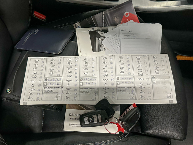 Bmw X3, 2011, 3.0 dīzelis, automāts