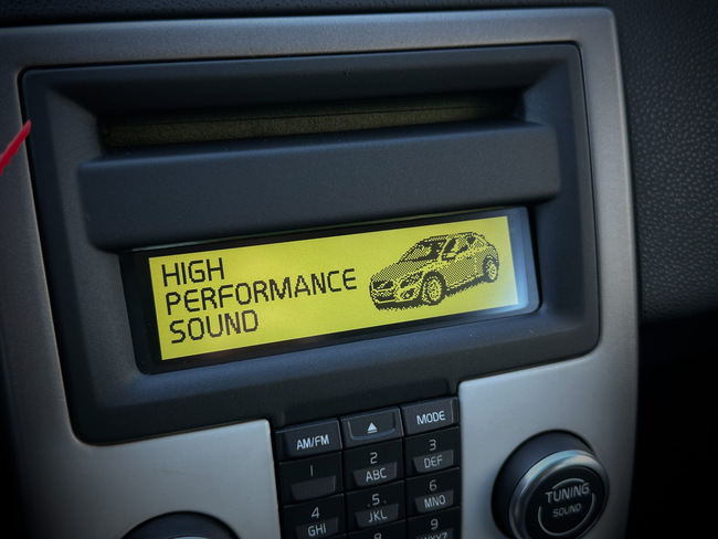 Volvo C30, 2010, 1.6 dīzelis, manuāla