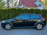 Volvo C30, 2010, 1.6 dīzelis, manuāla