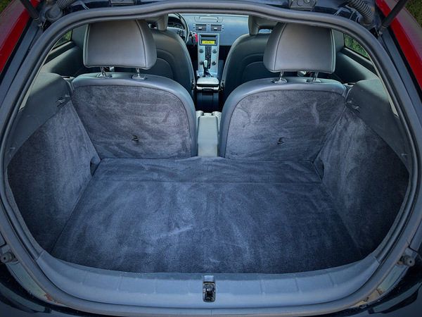 Volvo C30, 2010, 1.6 dīzelis, manuāla