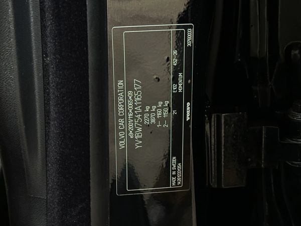 Volvo V70, 2010, 2.0 dīzelis, manuāla