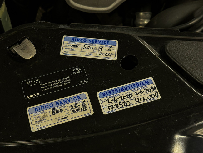 Volvo V70, 2010, 2.0 dīzelis, manuāla