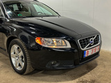 Volvo V70, 2010, 2.0 dīzelis, manuāla