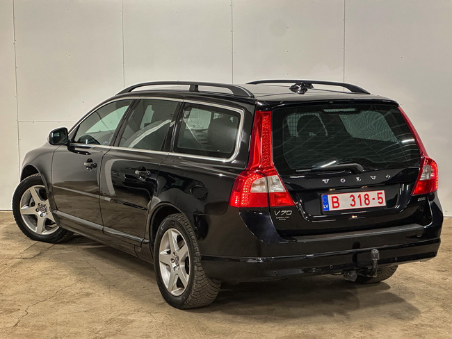Volvo V70, 2010, 2.0 dīzelis, manuāla