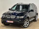 Bmw X5, 2006, 3.0 dīzelis, automāts