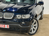 Bmw X5, 2006, 3.0 dīzelis, automāts