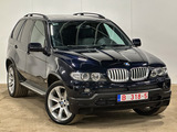 Bmw X5, 2006, 3.0 dīzelis, automāts