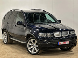 Bmw X5, 2006, 3.0 dīzelis, automāts