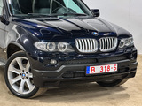 Bmw X5, 2006, 3.0 dīzelis, automāts