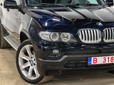 Bmw X5, 2006, 3.0 dīzelis, automāts
