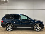 Bmw X5, 2006, 3.0 dīzelis, automāts