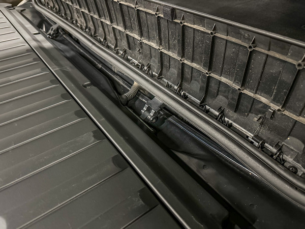 Bmw X5, 2006, 3.0 dīzelis, automāts