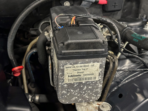 Bmw X5, 2006, 3.0 dīzelis, automāts