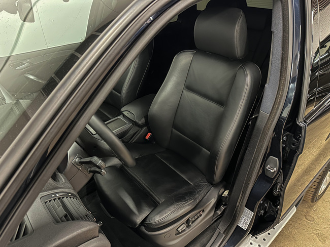 Bmw X5, 2006, 3.0 dīzelis, automāts