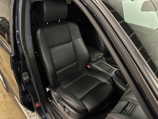 Bmw X5, 2006, 3.0 dīzelis, automāts