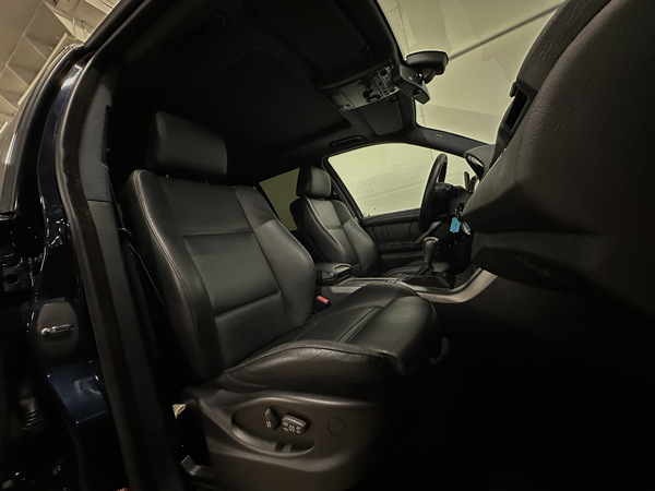 Bmw X5, 2006, 3.0 dīzelis, automāts